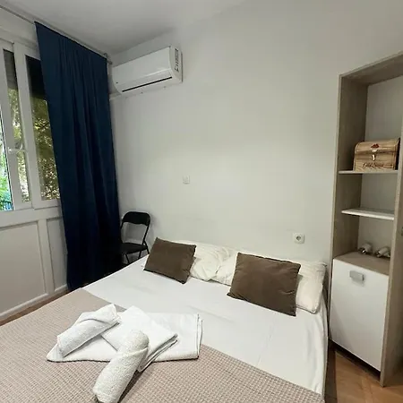 Mank2 Apartamento *
