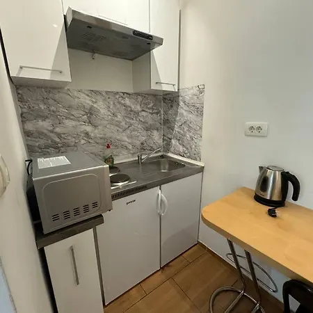 Apartman Mank2 Split