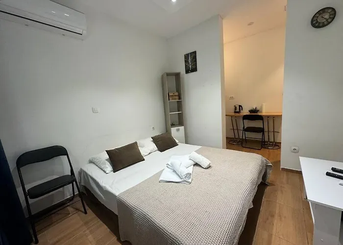 Mank2 Apartman *