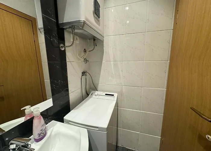 Apartment Mank2