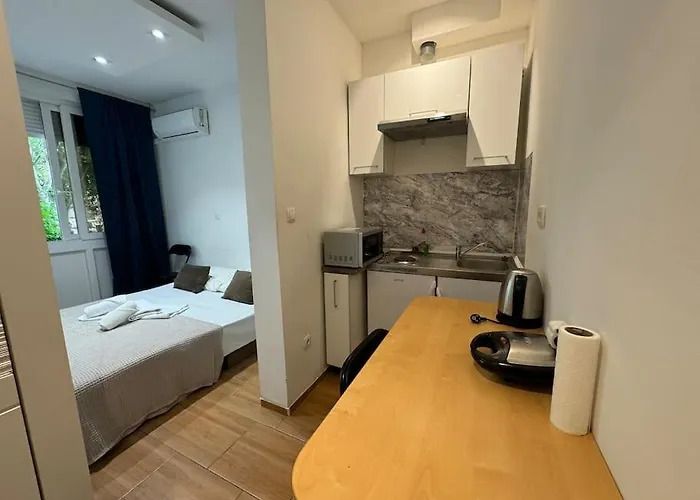 Mank2 Apartman *