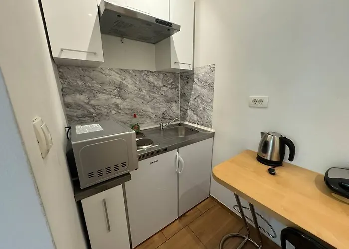 Apartman Mank2 Split