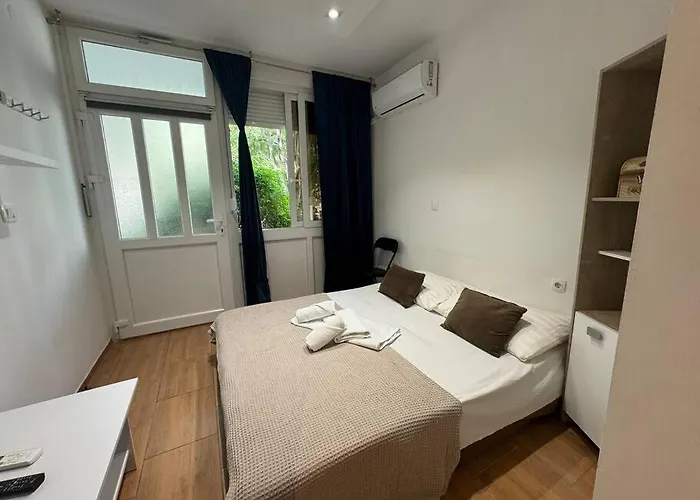 Mank2 Apartman