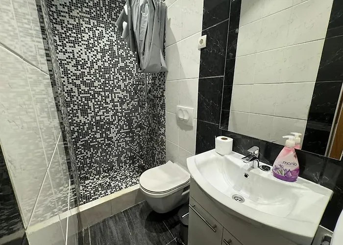 Apartman Mank2